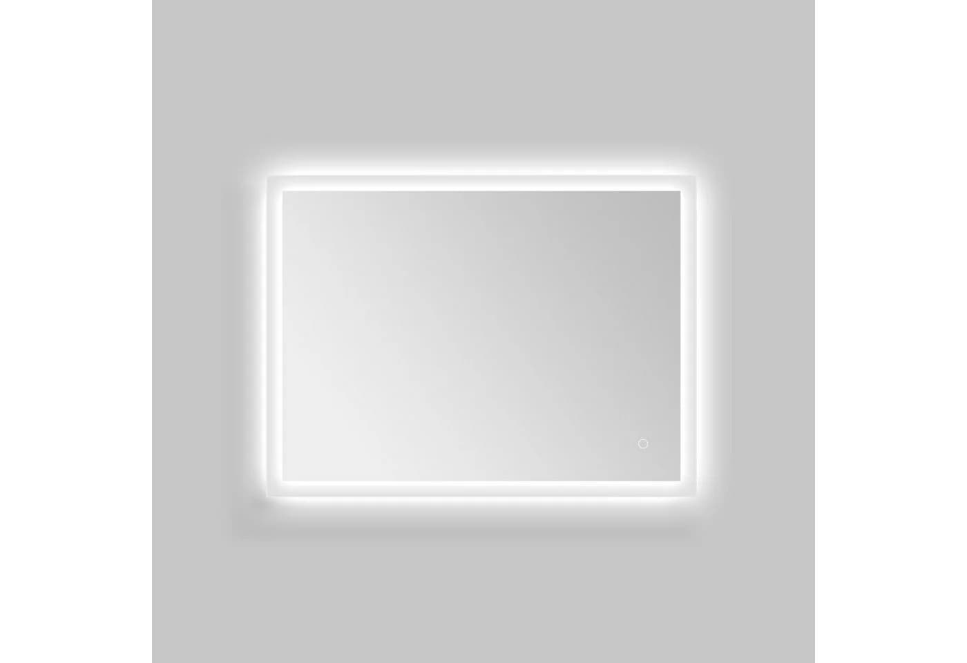 welltime LED-Lichtspiegel Harmony mit Lichtfarbenwechsler - Bild 2