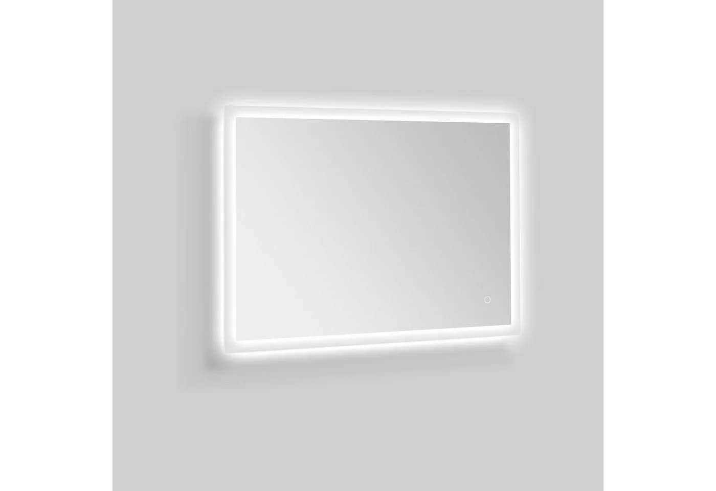 welltime LED-Lichtspiegel Harmony mit Lichtfarbenwechsler - Bild 3