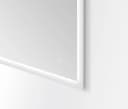 welltime LED-Lichtspiegel Harmony mit Lichtfarbenwechsler und Dimmschalter Bild 5