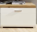 Innostyle TV-Schrank FUN PLUS weiß matt mit Soft-Close Bild 1