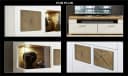 Innostyle TV-Schrank FUN PLUS weiß matt mit Soft-Close Bild 3