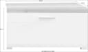 Innostyle TV-Schrank FUN PLUS weiß matt mit Soft-Close Bild 5