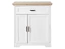 Innostyle Schuhschrank Pinie-Hell Bild 4