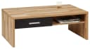 Couchtisch INNOSTYLE Sonate Braun Holzwerkstoff mit Schubladen Bild 5