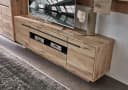 TV-Schrank INNOSTYLE BELLANO Braun Modern mit Soft-Close Bild 2
