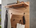 Garderobenpaneel INNOSTYLE Memphis Braun Graphit Modern Bild 3