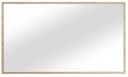 Innostyle Garderobenspiegel Memphis Braun Artisan Eiche Bild 2