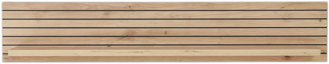 Wandboard INNOSTYLE Core Wandbord 120x22x23 cm LED-Beleuchtung - Bild 2