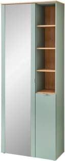 INNOSTYLE Garderobenschrank BARI mit Spiegel und Softclose Bild 2