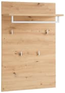 Innostyle BARI Garderobenpaneel Artisan Eiche Bild 1