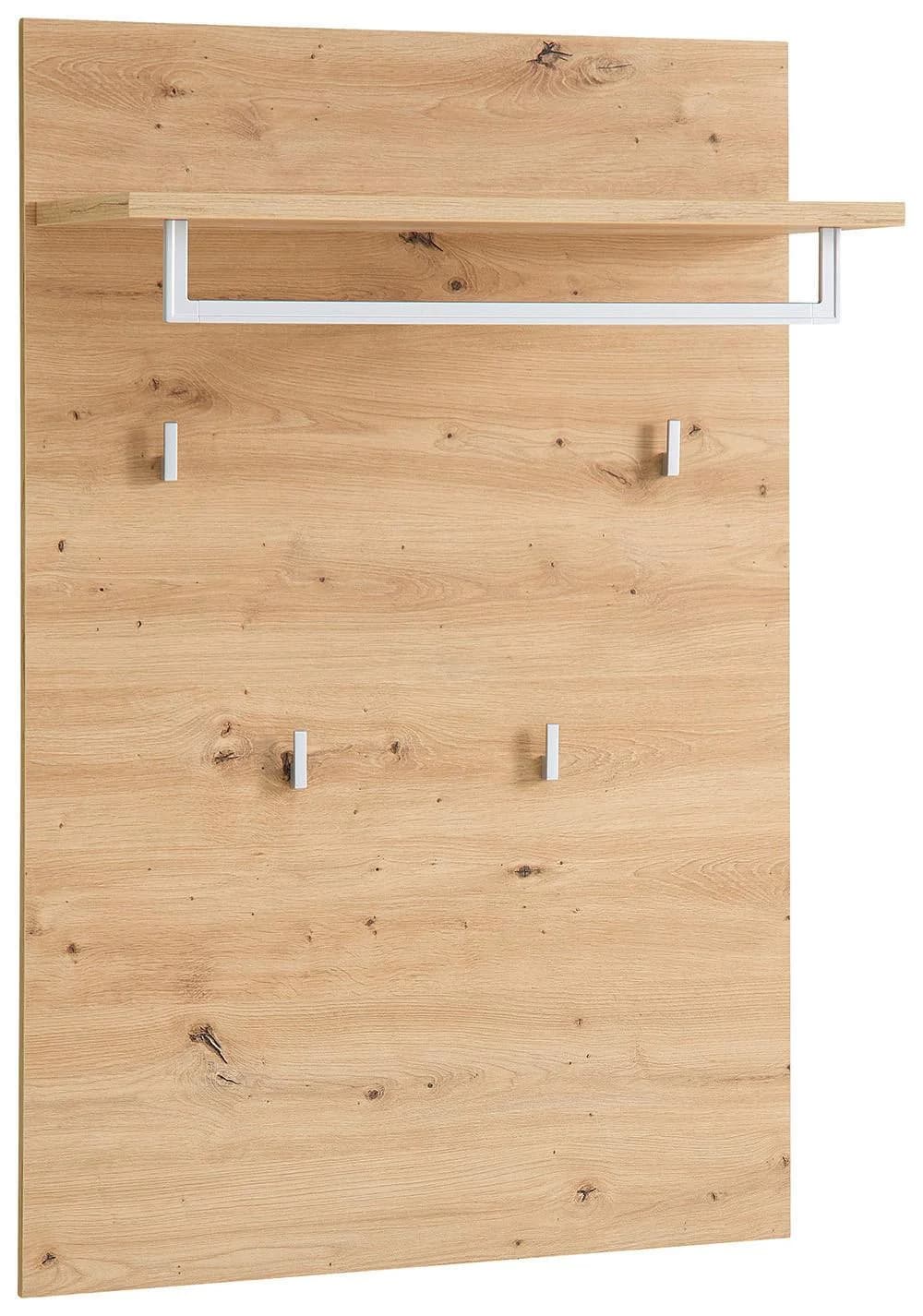 Innostyle BARI Garderobenpaneel Artisan Eiche
