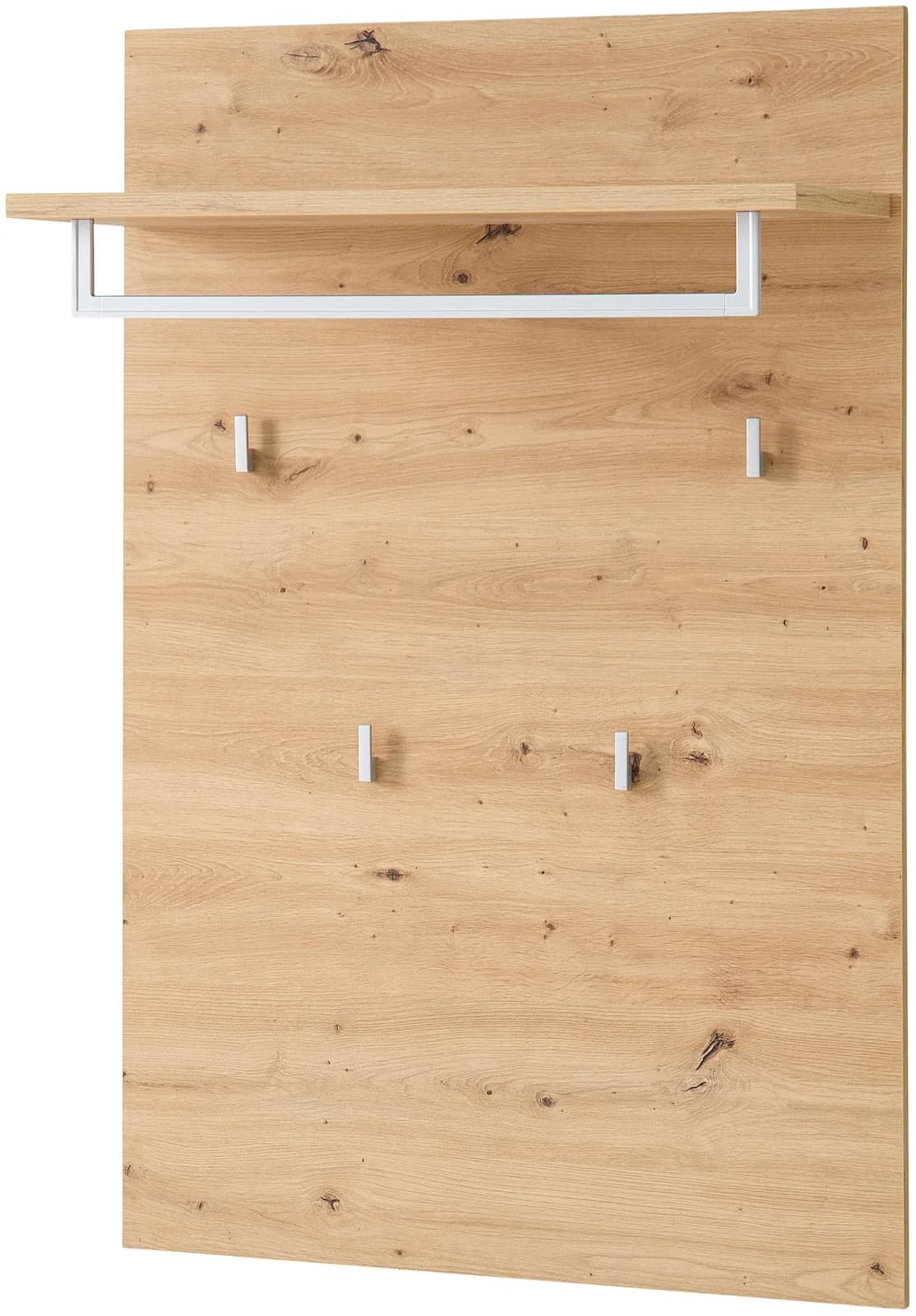 Innostyle BARI Garderobenpaneel Artisan Eiche - Bild 2