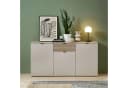Innostyle INA Sideboard 180x90x45 cm Cashmere Riva Eiche Bild 2