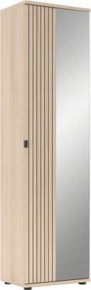 Garderobenschrank Harper Ilminster mit Spiegeltür Bild 2