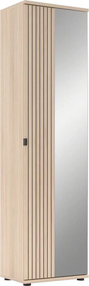 Garderobenschrank Harper Ilminster mit Spiegeltür - Bild 2