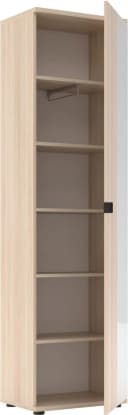 Garderobenschrank Harper Ilminster mit Spiegeltür Bild 3