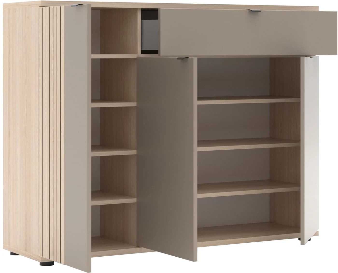 Schuhschrank Harper Ilminster - Bild 4