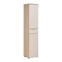 Aktenschrank INNOSTYLE Büroschrank Santorin Cashmere Riva Eiche Bild 1