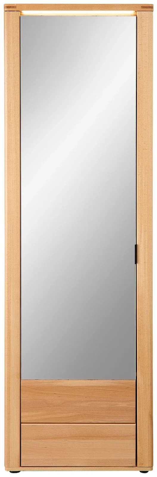 Garderobenschrank vito CAMBRA Beige