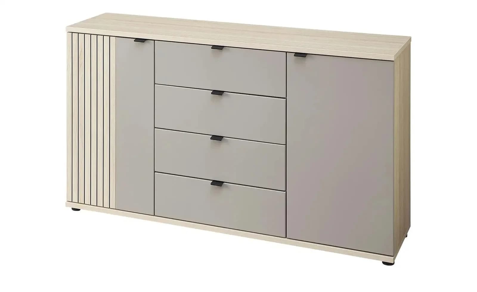 Kommode HARPER ILMINSTER Basaltgrau