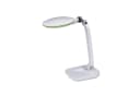 Lumeno Lupenlampe Lambda S mit 3 dpt, dimmbar, LED Kaltweiß Bild 2