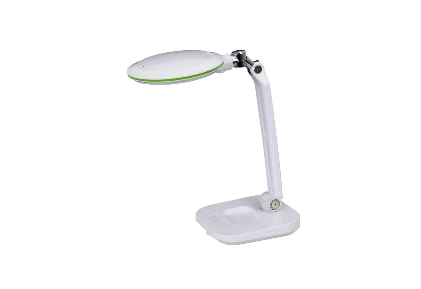 Lumeno Lupenlampe Lambda S mit 3 dpt, dimmbar, LED Kaltweiß - Bild 2