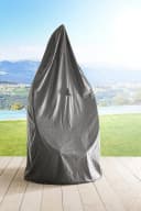 Destiny Gartenmöbel-Schutzhülle Ripstop-Polyester mit Lüftung Bild 2