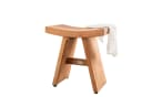 Destiny Badhocker Japan Style Teak massiv Bild 2