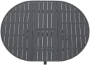 Destiny Esstisch ARONA Aluminium Oval Bild 4