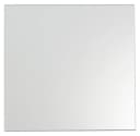 Spiegelfliesen TAIL 4er Set Selbstklebend Glas Modern Bild 5