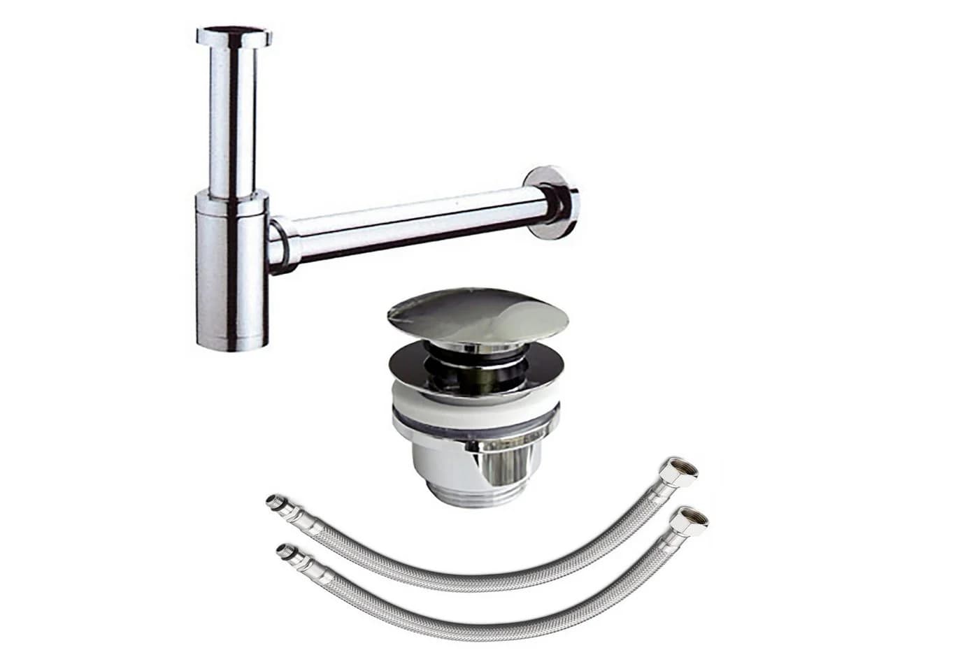 Magnolia Home Waschtisch-Anschluss Spar-Set