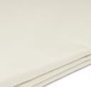 Woltu Sonnensegel Polyester Windschutz creme Bild 5