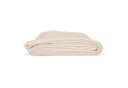 bodhi Wohndecke Yogadecke SHAVASANA Baumwolle Natur Bild 1
