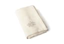 bodhi Wohndecke Yogadecke SHAVASANA Baumwolle Natur Bild 2