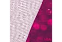 bodhi Sporthandtuch Yogatuch GRIP ² Yoga Towel Drops of Peace Bunt Bild 5