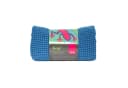 bodhi Sporthandtuch Yogatuch GRIP ² - Blau/Aqua Mikrofaser Bild 1