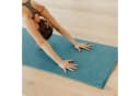 bodhi Sporthandtuch Yogatuch GRIP ² - Blau/Aqua Mikrofaser Bild 4