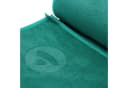 Bodhi Flow Towel Yoga Handtuch Petrol Mikrofaser Bild 3