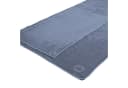 Bodhi Flow Towel Yoga Handtuch Petrol Mikrofaser Bild 5