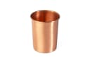 bodhi Kupferbecher 2er Set 250 ml Ornamente Bild 2