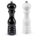 Peugeot Salz-/Pfeffermühle Set Paris 22 cm Weiß/Schwarz Bild 2