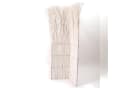 DESIGN DELIGHTS Paravent Nature Weiß Weide Raumtrenner Bild 4