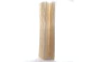DESIGN DELIGHTS Paravent Nature Weidenraumteiler Beige Bild 3