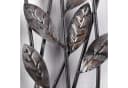 DESIGN DELIGHTS Wanddekoobjekt ZWEIGE Metall 62 cm Wandbild Bild 4