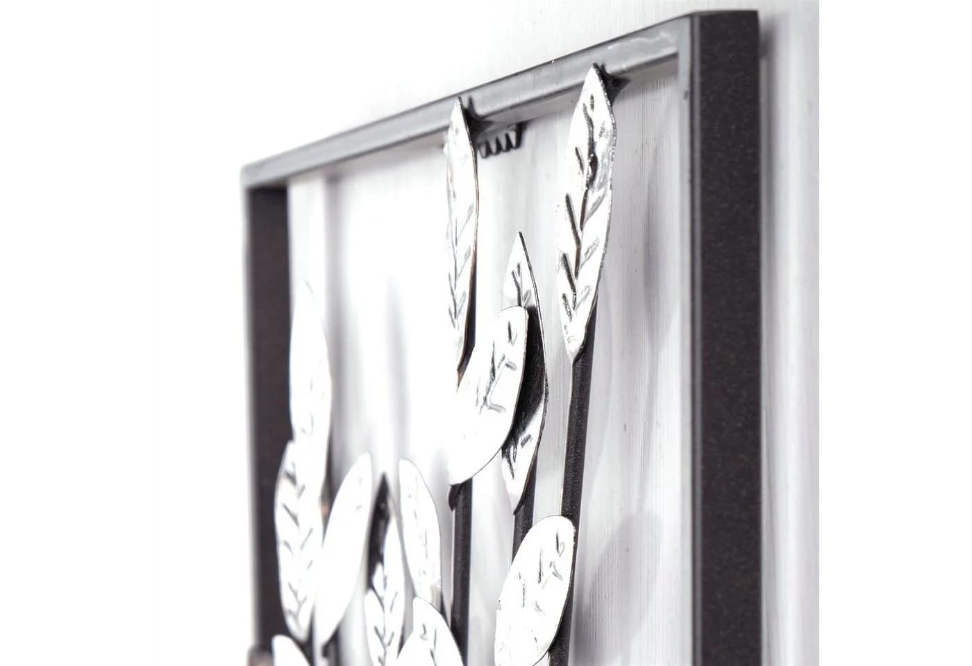 DESIGN DELIGHTS Wanddekoobjekt ZWEIGE Metall 62 cm Wandbild - Bild 5