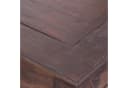 DESIGN DELIGHTS Couchtisch OPIUMTISCH EAST 100x60 cm Massivholz Bild 5