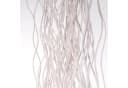 DESIGN DELIGHTS Paravent WAVE Weidenholz Raumteiler Bild 5