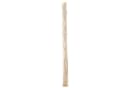 DESIGN DELIGHTS Paravent WAVE Weidenholz Raumteiler Bild 4