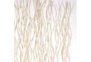 DESIGN DELIGHTS Paravent WAVE Weidenholz Raumteiler Bild 5