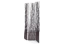DESIGN DELIGHTS Paravent WAVE 3 Weide Raumteiler Bild 4